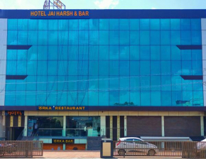 Hotel Jai Harsh